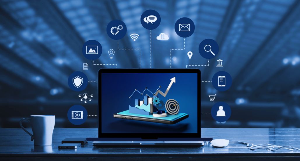 Digital Marketing Agency in Pakistan