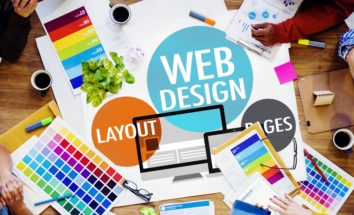 Website Designer in Rawalpindi